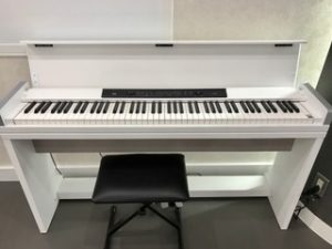 銀座貸しスペース 電子ピアノ 備品 KORG LP-350 