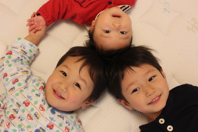 銀座で始める子供教室